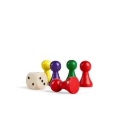 Bordspel bedrukken