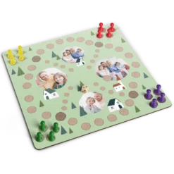 Bordspel bedrukken
