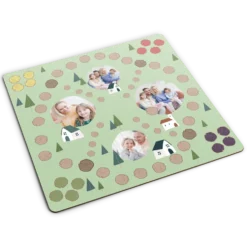Bordspel bedrukken