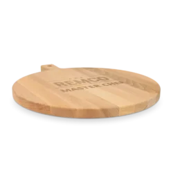 Borrelplank graveren
