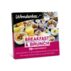 Breakfast & Brunch