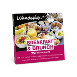 Breakfast & Brunch