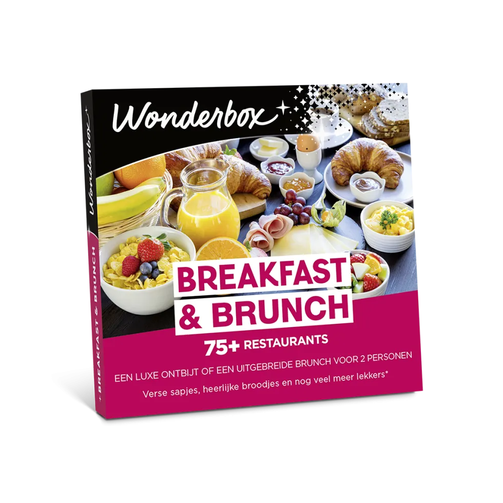Breakfast & Brunch