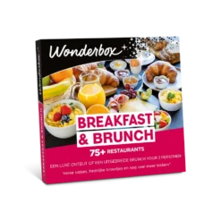 Breakfast & Brunch digitale code