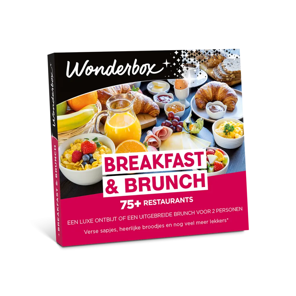 Breakfast & Brunch digitale code