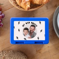 Broodtrommel vaderdag
