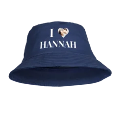 Bucket hat bedrukken
