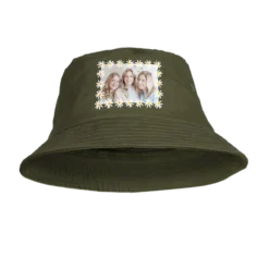 Bucket hat bedrukken