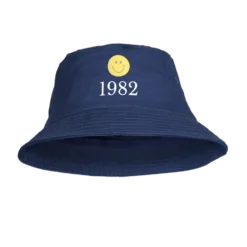 Bucket hat bedrukken