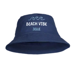 Bucket hat bedrukken