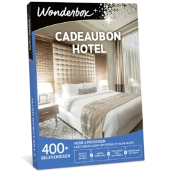 Cadeaubon Hotel
