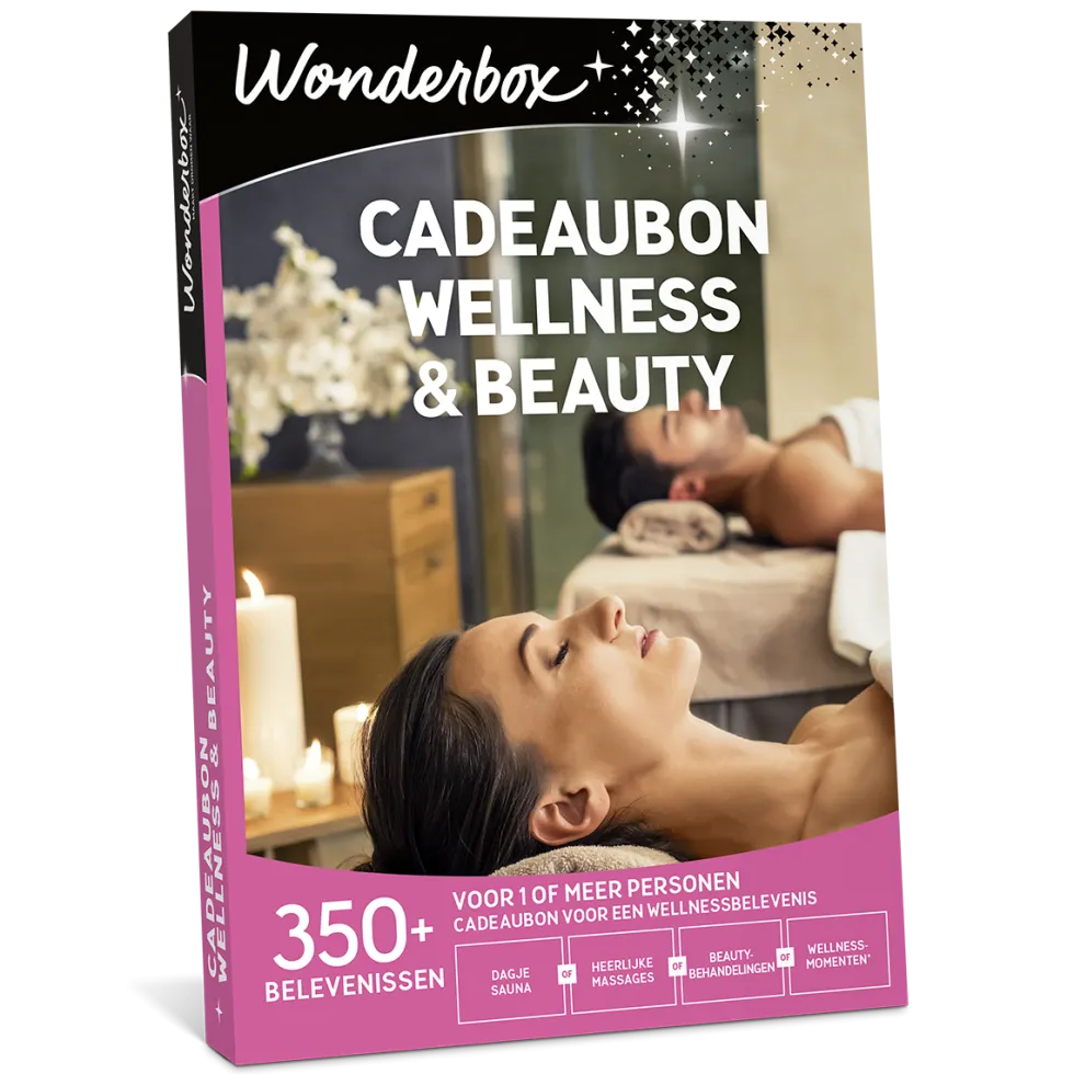 Cadeaubon Wellness & Beauty