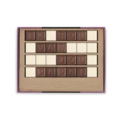 Chocotelegram