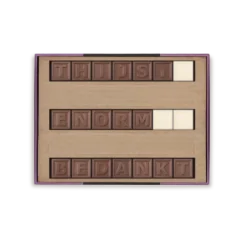 Chocotelegram