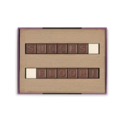 Chocotelegram