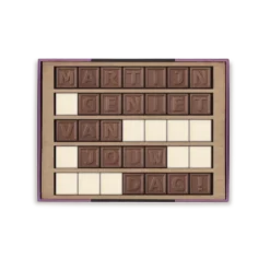 Chocotelegram