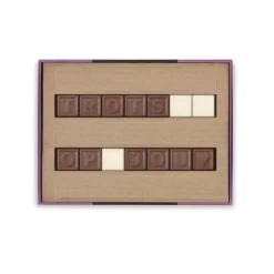 Chocotelegram