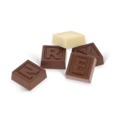 Chocotelegram
