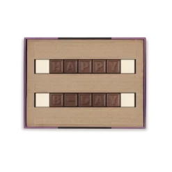 Chocotelegram
