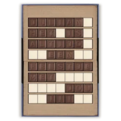 Chocotelegram