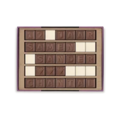 Chocotelegram