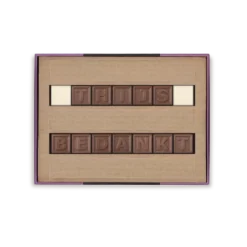 Chocotelegram