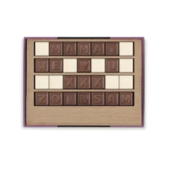Chocotelegram