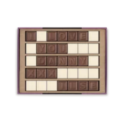 Chocotelegram
