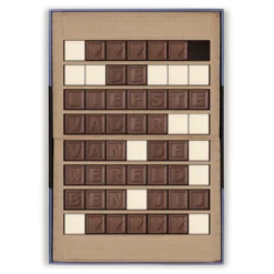 Chocotelegram