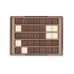 Chocotelegram