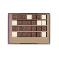 Chocotelegram
