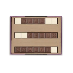 Chocotelegram