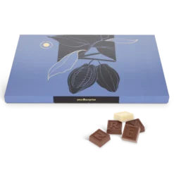 Chocotelegram