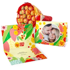 Chupa Chups Lolly Boeket