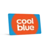 Coolblue cadeaukaart