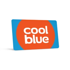 Coolblue cadeaukaart