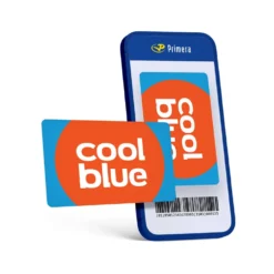 Coolblue cadeaukaart