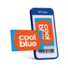 Coolblue digitale cadeaukaart