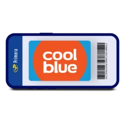 Coolblue digitale cadeaukaart
