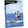 3 dagen er tussenuit