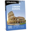 3 Dagen Europa