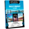 Dagje eropuit in Londen