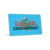 Dagje Uit Cadeaukaart