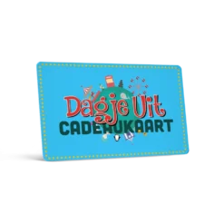 Dagje Uit code
