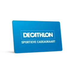 Decathlon Cadeaukaart