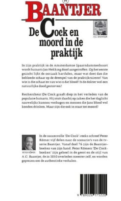 De Cock en moord in de praktijk
