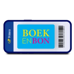 De Nederlandse Boekenbon Code
