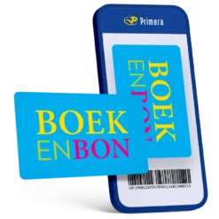 De Nederlandse Boekenbon Code