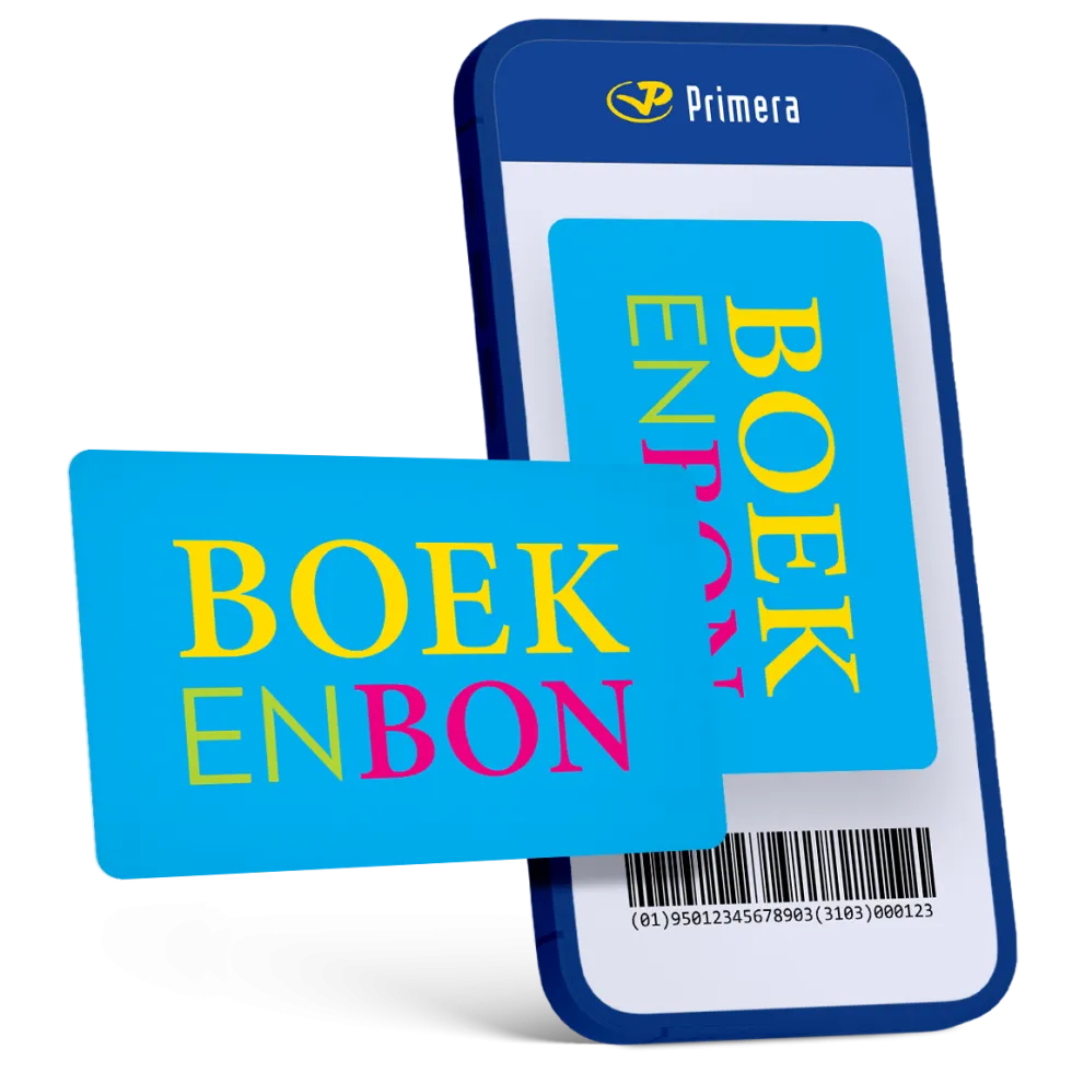 De Nederlandse Boekenbon Code