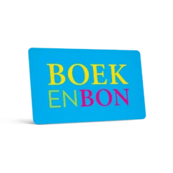 De Nederlandse Boekenbon Code